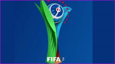 How to Watch South Korea vs Nigeria, Live Streaming Online: Get Live Telecast Details of FIFA U-20 Women's World Cup 2022 Match in India